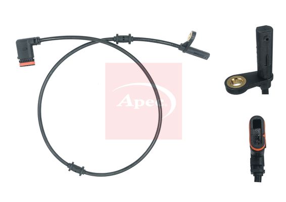 Apec Abs Sensor ABS1578 - image 2