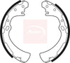 Apec Brake Shoes Set SHU475 thumbnail