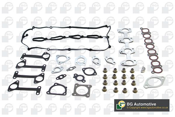 BGA Cylinder Head Gasket Kit HN3630 - image 2