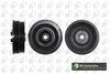 BGA Crankshaft Pulley DP0366 thumbnail