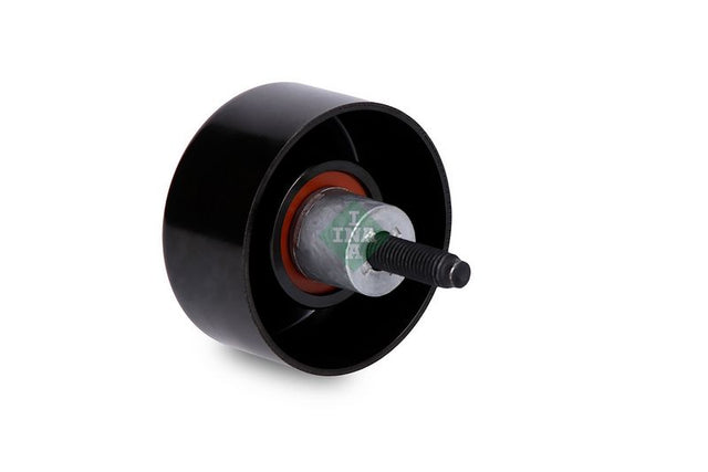 INA Drive Belt Deflection Guide Pulley 532044910 - image 3