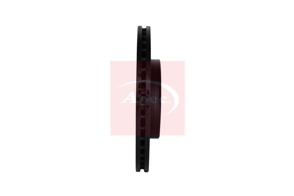 Apec Brake Disc DSK2862 - image 4