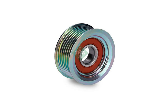INA Drive Belt Deflection Guide Pulley 532080310 - image 3