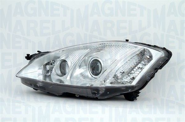 Magneti Marelli Headlight Left 710301216687 - image 2