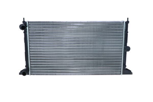 NRF Engine Cooling Radiator 50592 - image 2