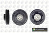 BGA Crankshaft Pulley DP5930 thumbnail