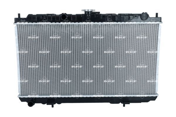 NRF Engine Cooling Radiator 53427 - image 2