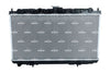 NRF Engine Cooling Radiator 53427 thumbnail