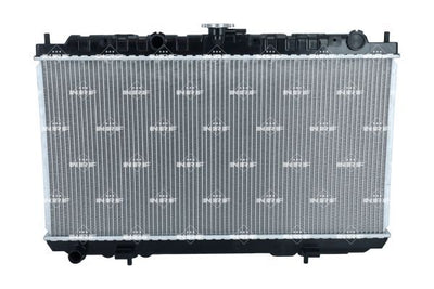 NRF Engine Cooling Radiator 53427