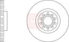 Apec Brake Disc DSK2017 thumbnail