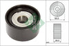 INA Drive Belt Deflection Guide Pulley 532085310 thumbnail