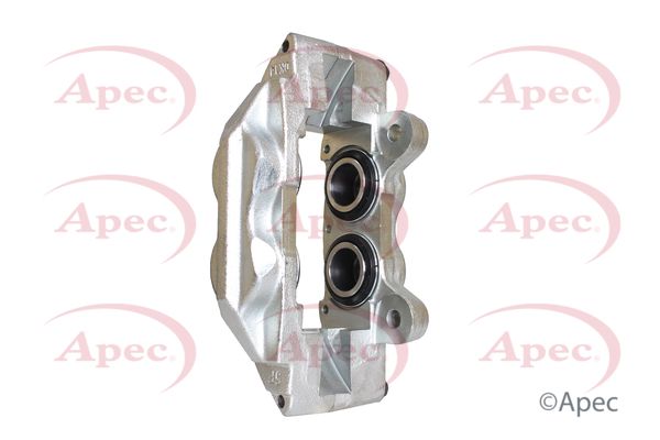 Apec Brake Caliper RCA856N - image 2