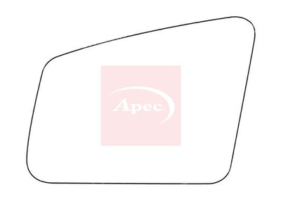 Apec Mirror Glass AMS2767A