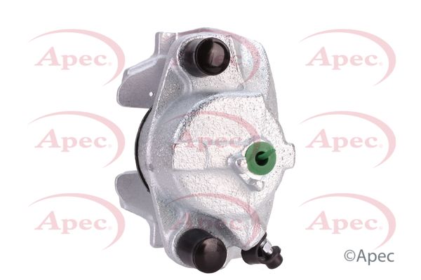 Apec Brake Caliper RCA453 - image 3