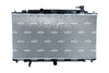 NRF Engine Cooling Radiator 550012 thumbnail