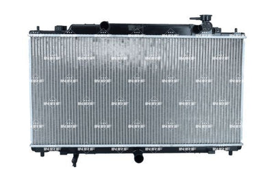 NRF Engine Cooling Radiator 550012