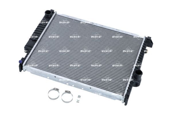 NRF Engine Cooling Radiator 509558 - image 2