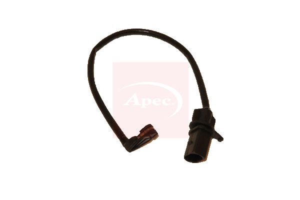 Apec Brake Pad Wear Indicator WIR5227 - image 2