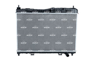 NRF Engine Cooling Radiator 59317