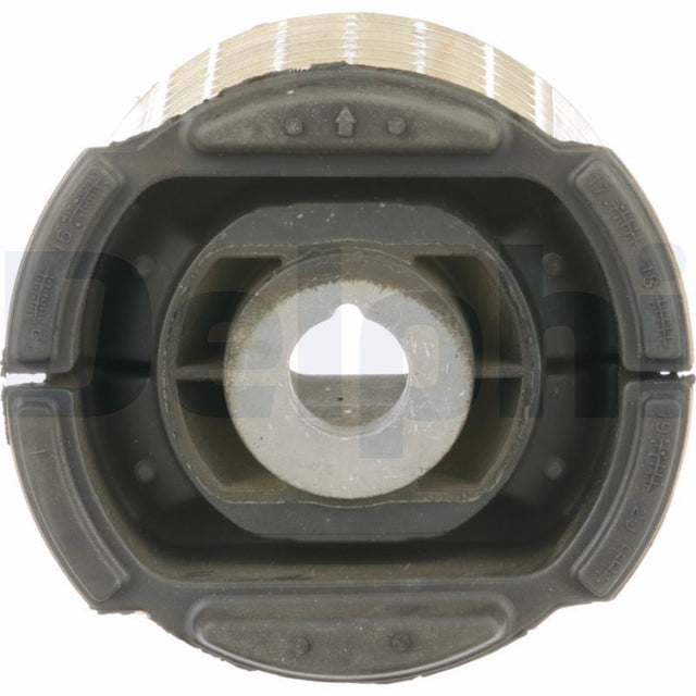Delphi Axle Beam Bushing TD1760W - image 2