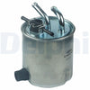 Delphi Fuel Filter HDF650 thumbnail