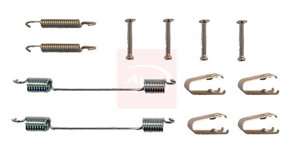 Apec Brake Fitting Kit KIT974 - image 2