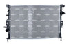 NRF Engine Cooling Radiator 53811 thumbnail