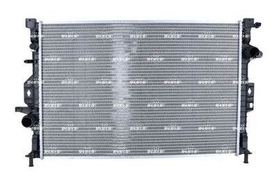 NRF Engine Cooling Radiator 53811