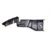 Fits Abarth 500/595 2008-2015 Rear Bumper Bracket Passenger Side thumbnail