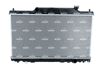 NRF Engine Cooling Radiator 53439