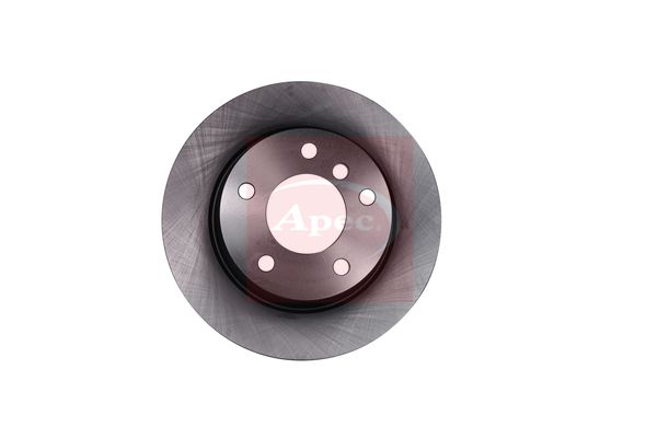 Apec Brake Disc DSK2298 - image 2