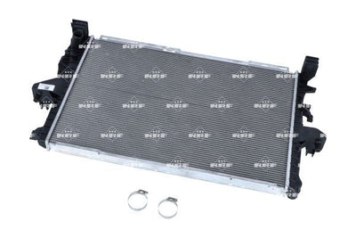 NRF Engine Cooling Radiator 53154