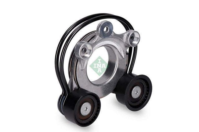 INA Drive Belt Tensioner 534082710 - image 4