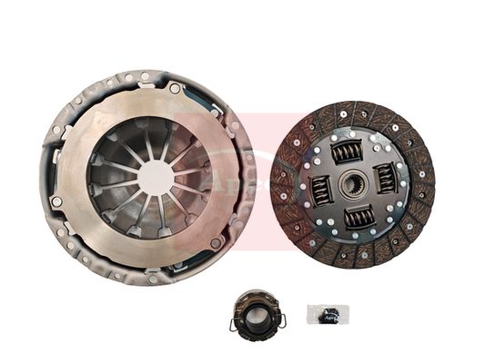 Apec Clutch Kit ACL1352 - image 3