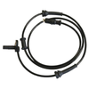Textar ABS Speed Sensor 45025300 thumbnail