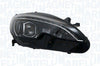 Magneti Marelli Headlight Left 711451000007 thumbnail