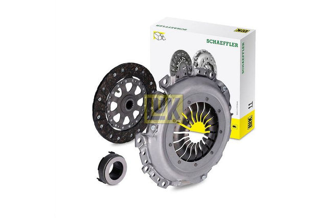 LuK Clutch Kit 622304600 - image 2