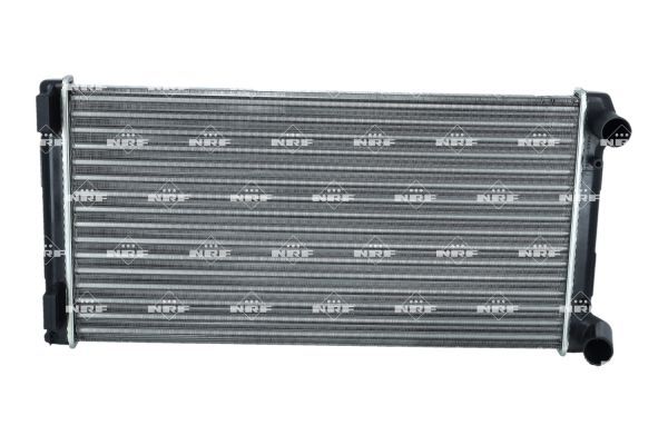 NRF Engine Cooling Radiator 53229 - image 2