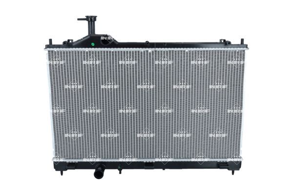 NRF Engine Cooling Radiator 550025 - image 2