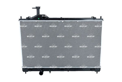 NRF Engine Cooling Radiator 550025