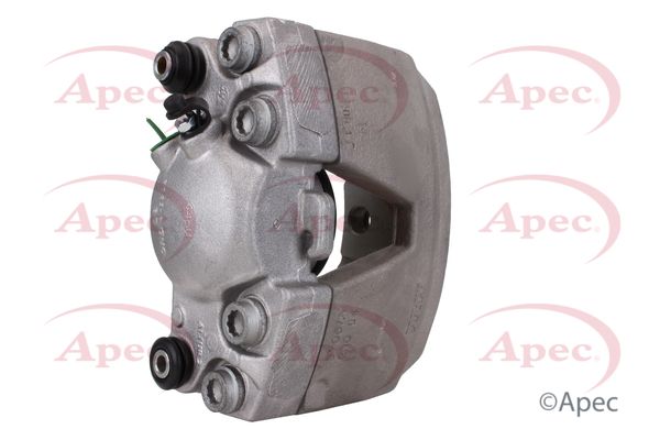 Apec Brake Caliper RCA740 - image 4