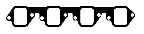 BGA Inlet Intake Manifold Gasket MG9349 - image 2