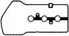 BGA Rocker Cover Box Gasket RC6563 thumbnail