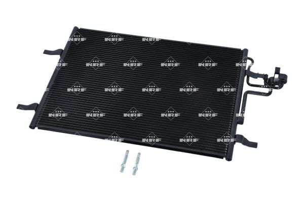 NRF Air Conditioning Condenser 35936 - image 2