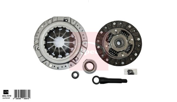 Apec Clutch Kit ACL1019 - image 2