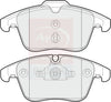 Apec Brake Pads Set PAD1602B thumbnail