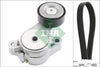 INA Drive Belt Kit 529034010 thumbnail