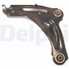 Delphi Wishbone/suspension Track Control Arm TC1263 thumbnail