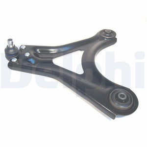 Delphi Wishbone/suspension Track Control Arm TC1326