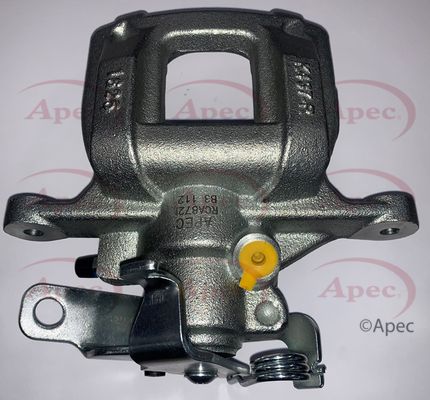 Apec Brake Caliper RCA872N - image 2